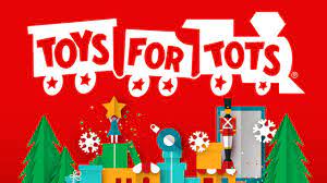 toys for tots 2